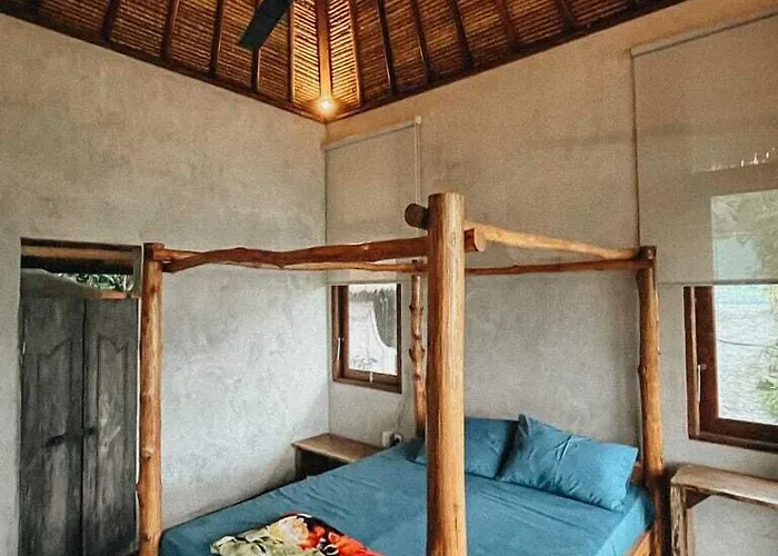 Apsari 2 Orman Evi