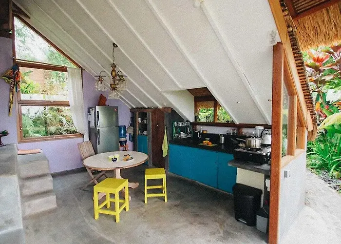 Apsari 2 Orman Evi *